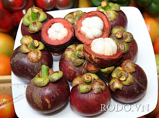 Mangosteen